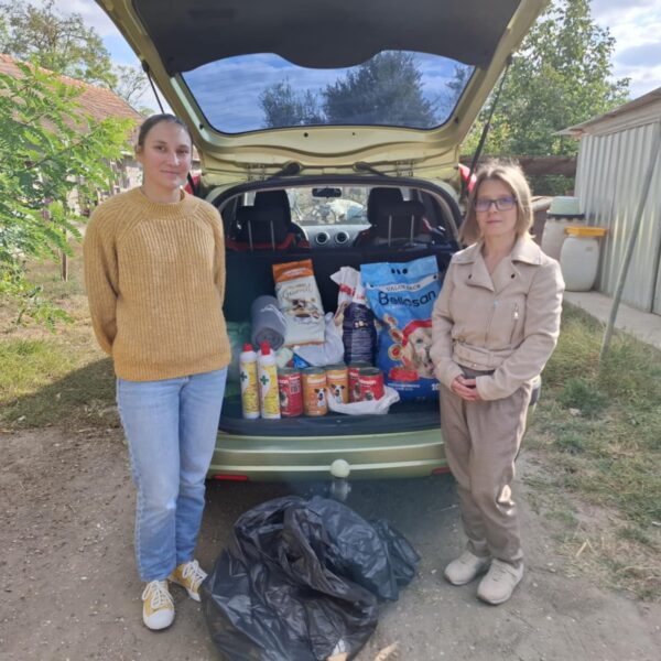 Állatok világnapja – Teremtésvédelem